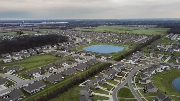 $329,900 | 1565 Sadler Way, Avon, IN 46123