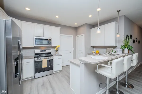 $329,900 | 1565 Sadler Way, Avon, IN 46123