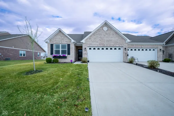 $329,900 | 1565 Sadler Way, Avon, IN 46123