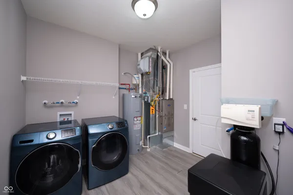 $329,900 | 1565 Sadler Way, Avon, IN 46123