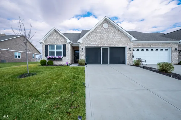 $329,900 | 1565 Sadler Way, Avon, IN 46123
