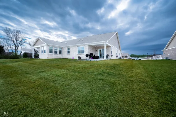 $329,900 | 1565 Sadler Way, Avon, IN 46123
