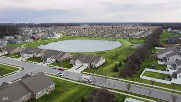 $329,900 | 1565 Sadler Way, Avon, IN 46123