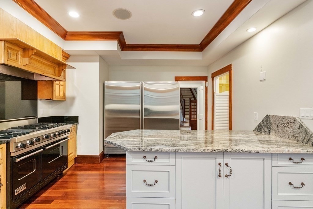 12 Summit Road Lexington, MA 02421 - Photo 10 of 41