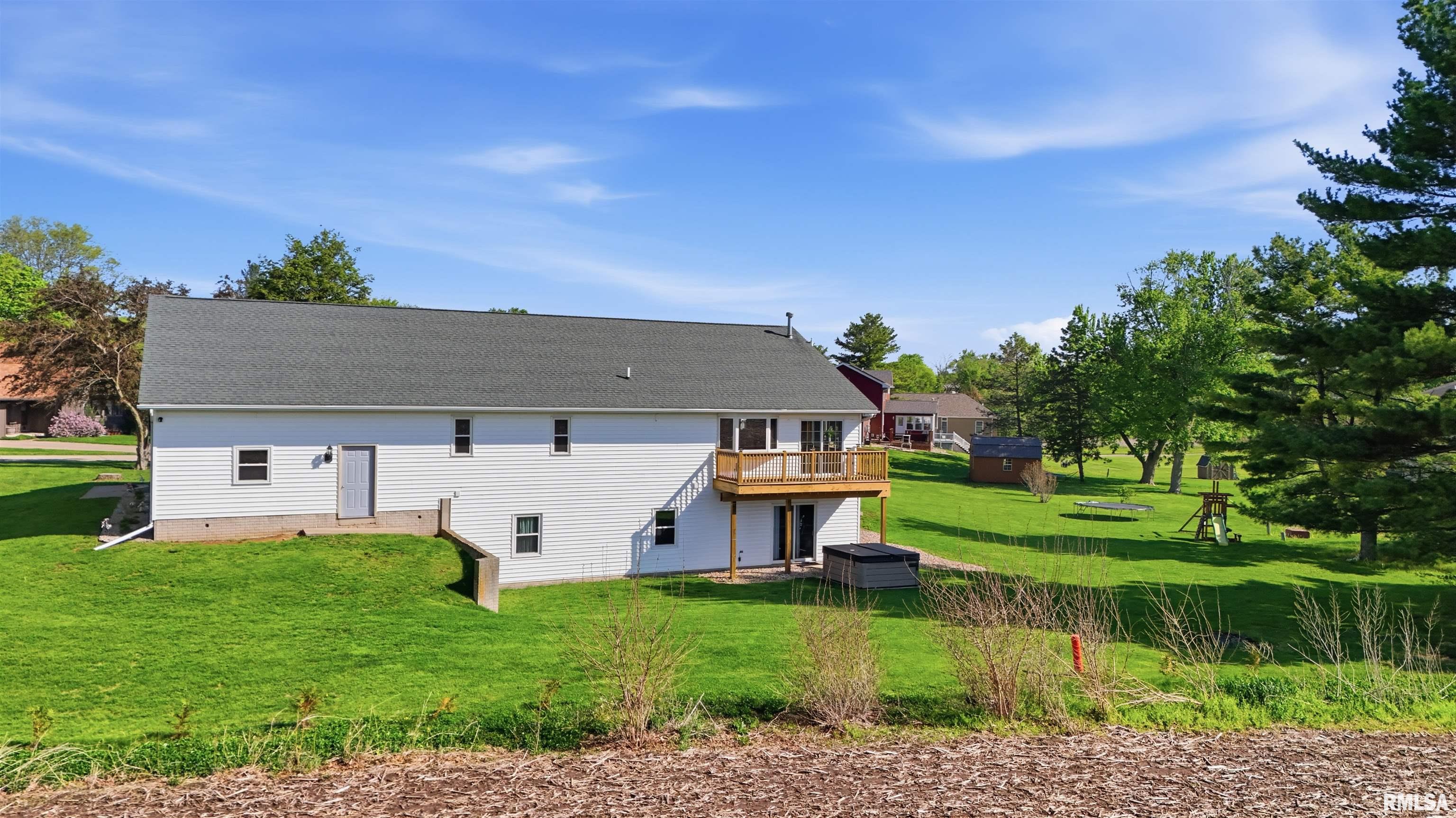 510 Highview Ridge Washburn, IL 61570 - Photo 40 of 46 Gallery Image 40
