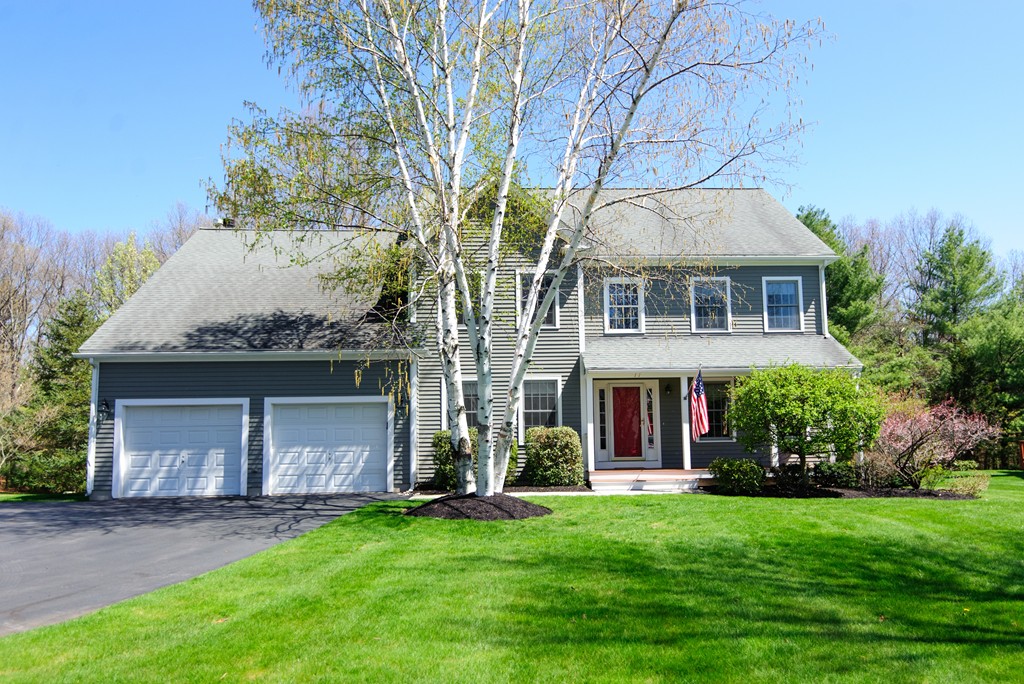 11 Captain Handley Road Acton, MA 01720 - Photo 1 of 24 Gallery Image 1