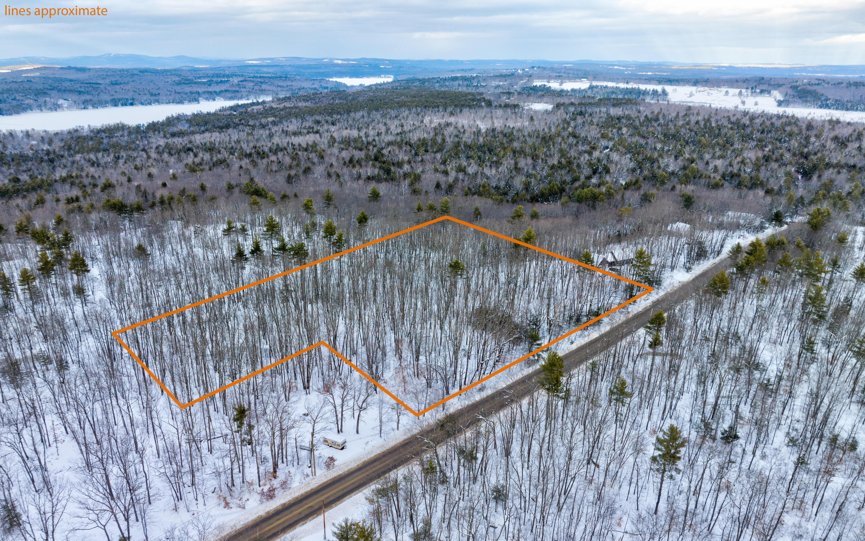 Lot 2 Quarry Road New Gloucester, ME 04260 - Photo 1 of 8 Land 2-B-2