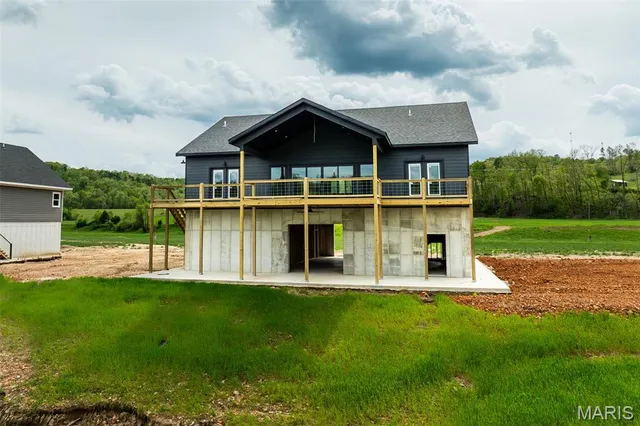 $899,000 | 185 Riverside, Van Buren, MO 63965