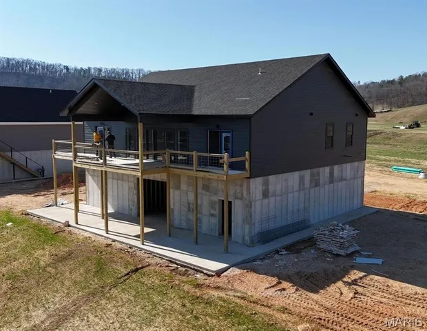 $899,000 | 185 Riverside, Van Buren, MO 63965