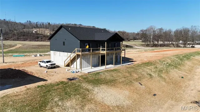 $899,000 | 185 Riverside, Van Buren, MO 63965