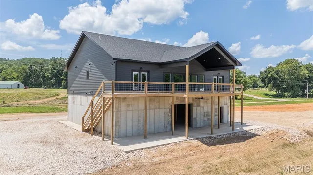 $899,000 | 185 Riverside, Van Buren, MO 63965