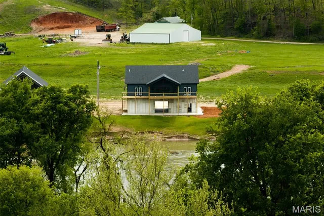 $899,000 | 185 Riverside, Van Buren, MO 63965