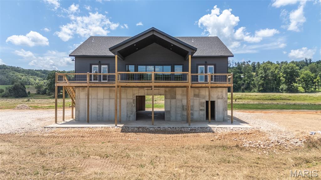 185 Riverside Van Buren, MO 63965 - Photo 3 of 76