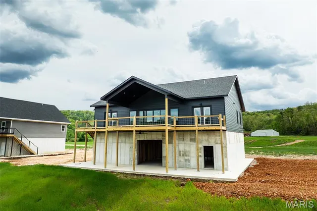 $899,000 | 185 Riverside, Van Buren, MO 63965