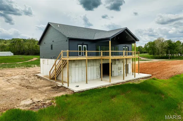 $899,000 | 185 Riverside, Van Buren, MO 63965