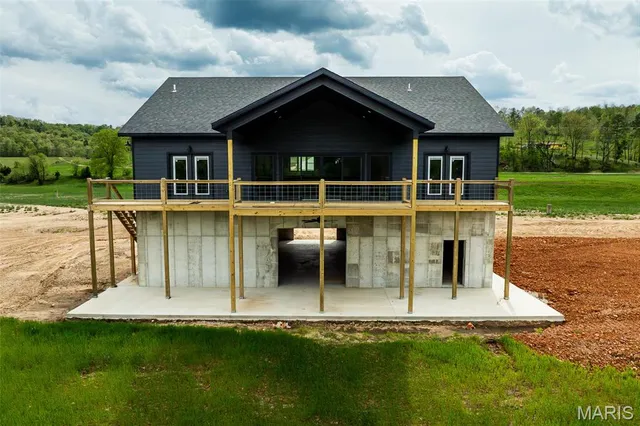 $899,000 | 185 Riverside, Van Buren, MO 63965