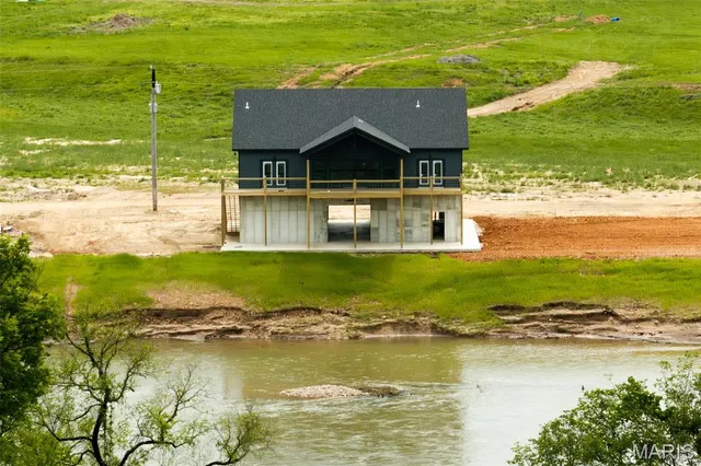 $899,000 | 185 Riverside, Van Buren, MO 63965