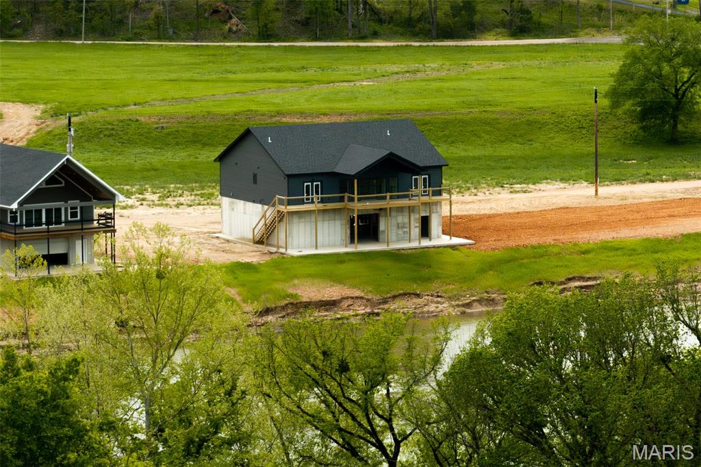 185 Riverside Van Buren, MO 63965 - Photo 9 of 76