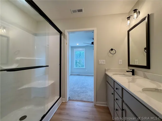 $374,900 | 2615 Vineyard Way, Unit LOT 211, Memphis, IN 47143