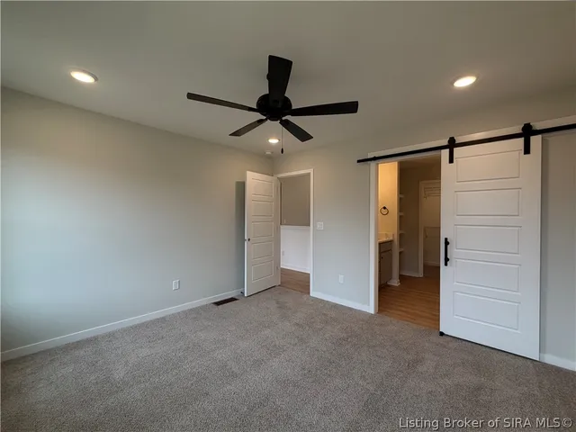 $374,900 | 2615 Vineyard Way, Unit LOT 211, Memphis, IN 47143