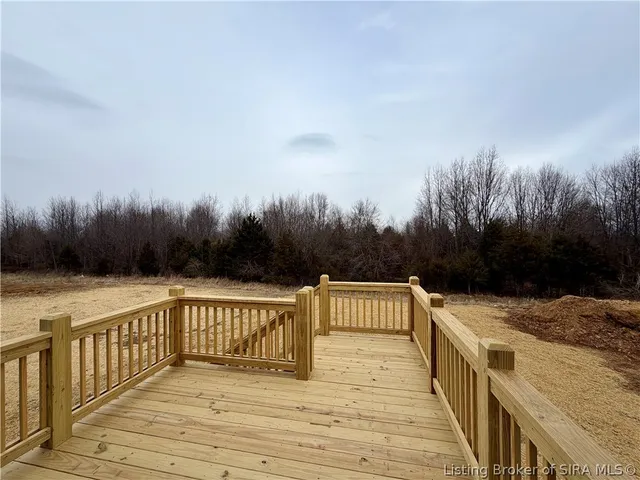 $374,900 | 2615 Vineyard Way, Unit LOT 211, Memphis, IN 47143