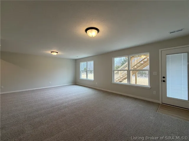 $374,900 | 2615 Vineyard Way, Unit LOT 211, Memphis, IN 47143