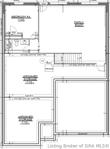 $374,900 | 2615 Vineyard Way, Unit LOT 211, Memphis, IN 47143