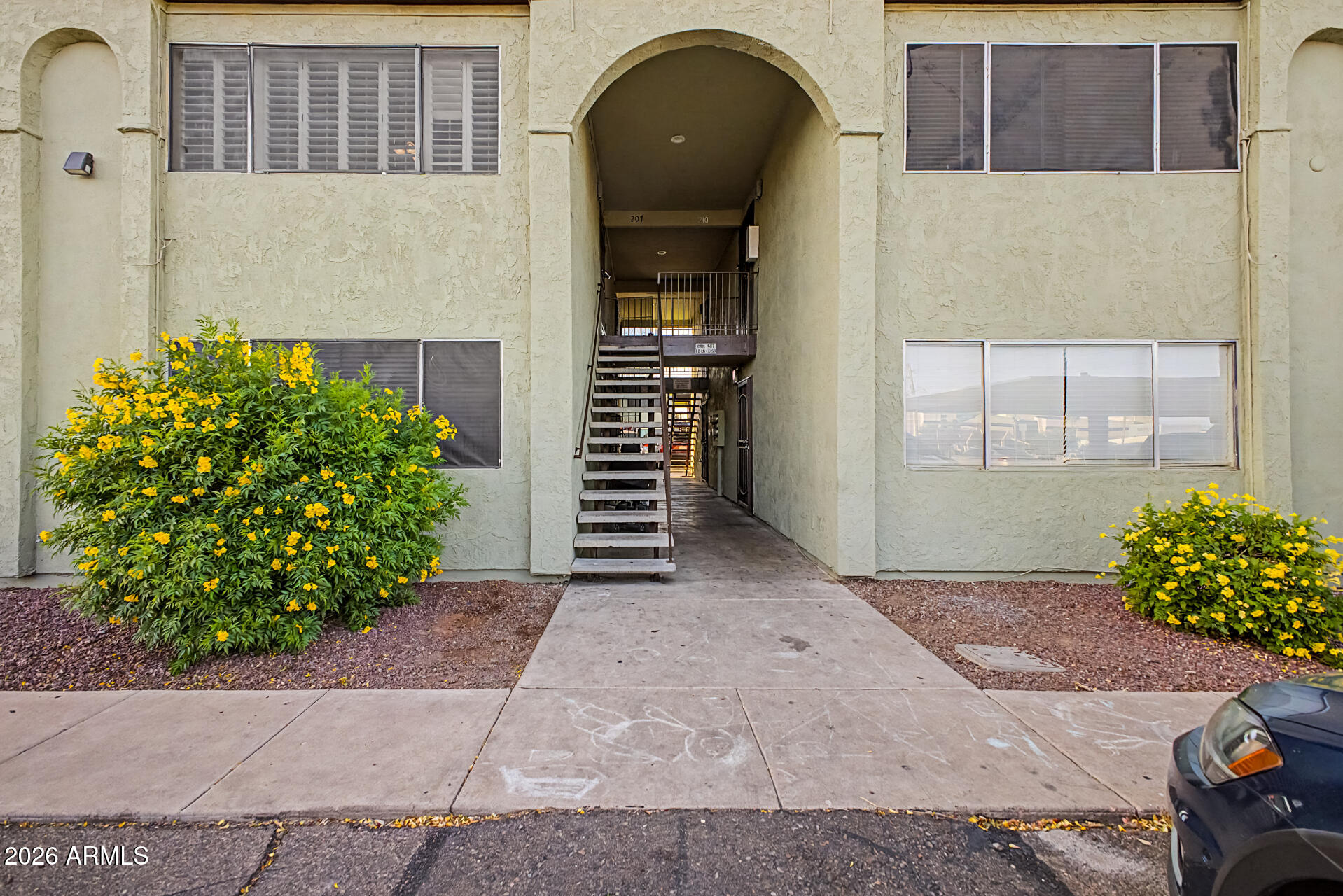 424 West Brown Road, Unit 207 Mesa, AZ 85201 - Photo 6 of 25 Entry
