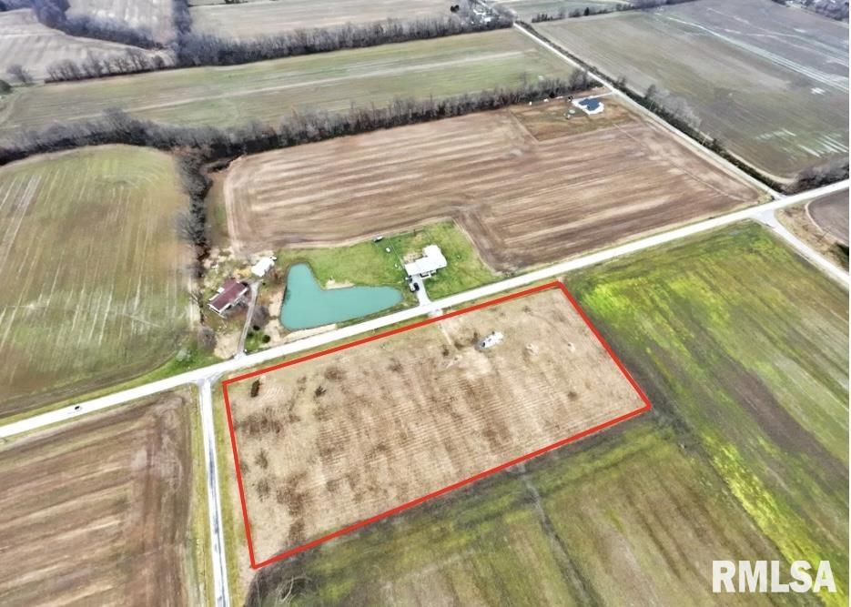 0 Davis Road Thompsonville, IL 62890 - Photo 3 of 9