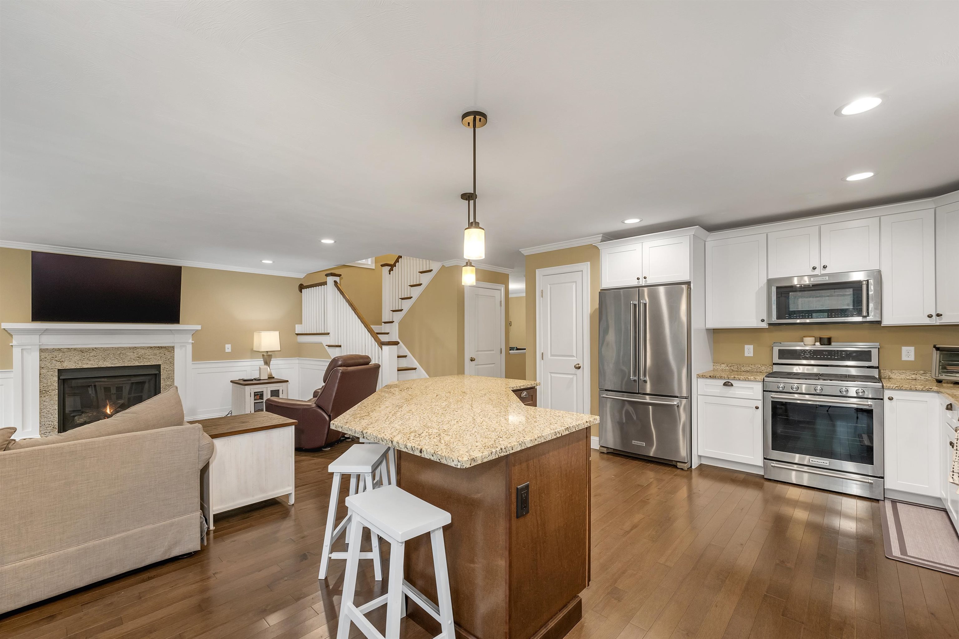 68 Garland Road Nottingham, NH 03290 - Photo 11 of 60