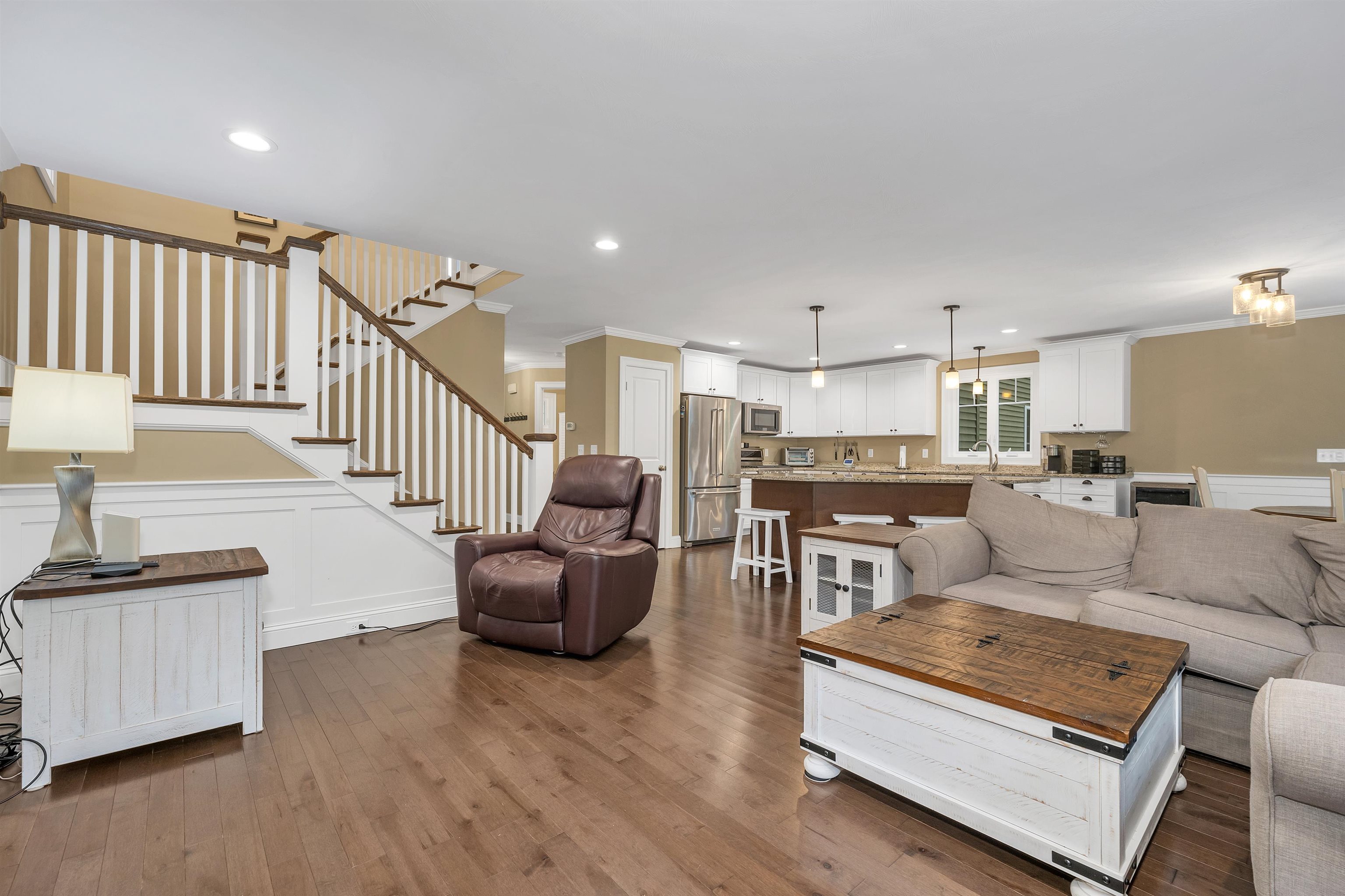 68 Garland Road Nottingham, NH 03290 - Photo 14 of 60