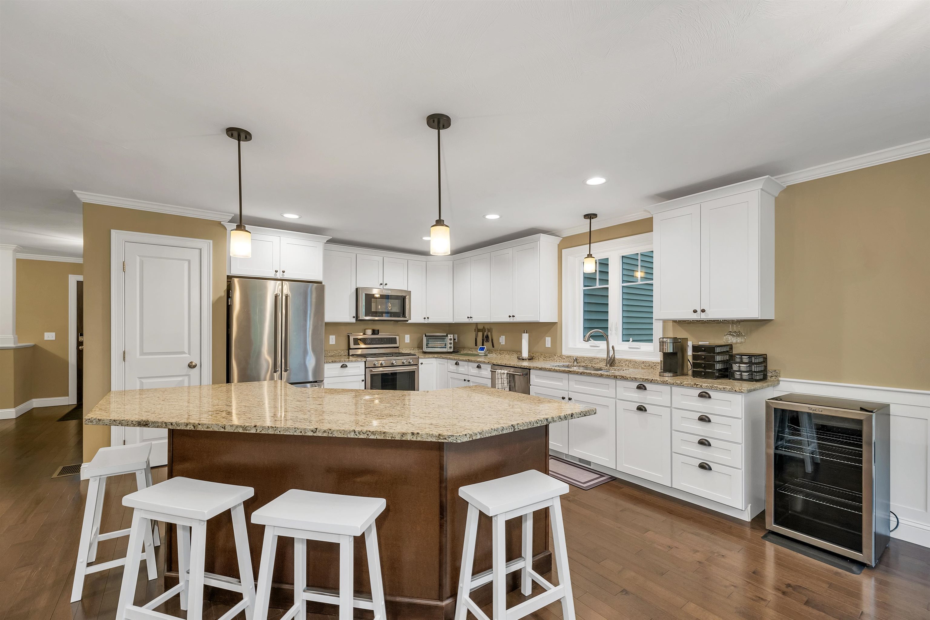 68 Garland Road Nottingham, NH 03290 - Photo 3 of 60