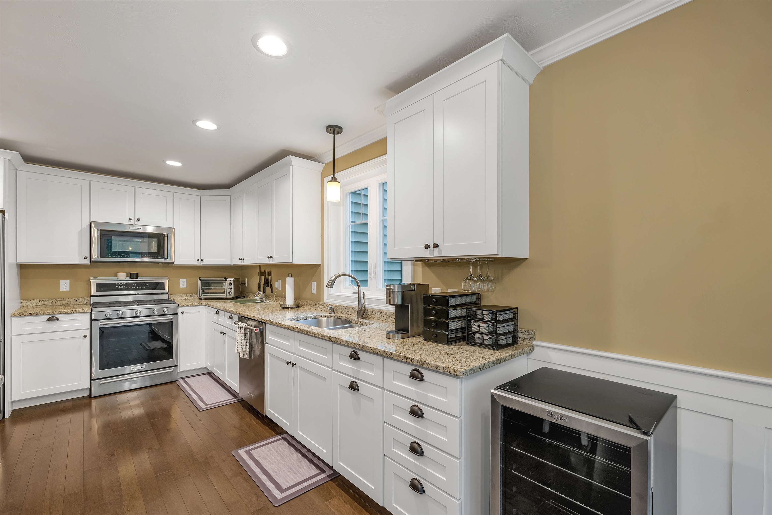 68 Garland Road Nottingham, NH 03290 - Photo 4 of 60