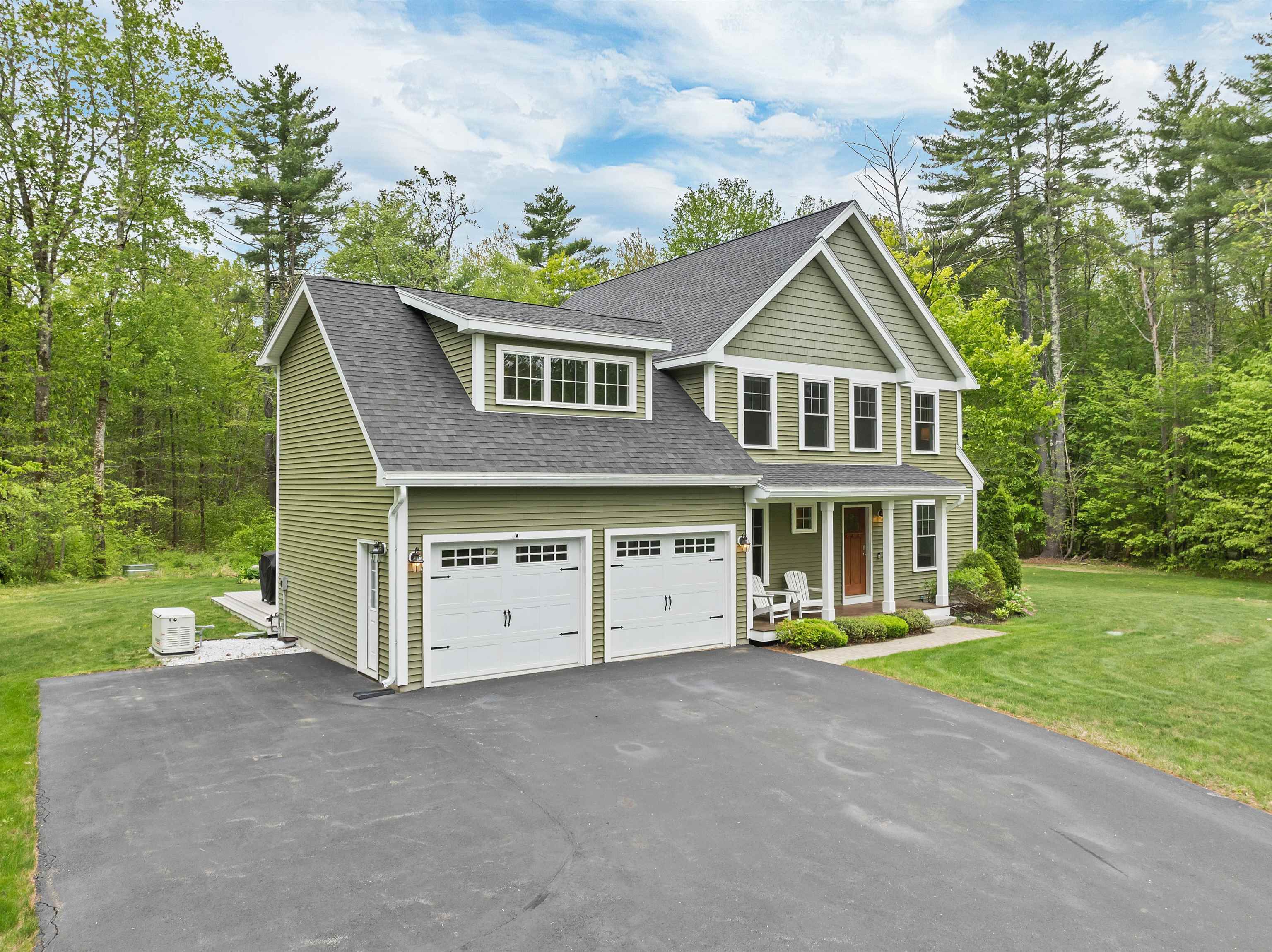 68 Garland Road Nottingham, NH 03290 - Photo 43 of 60