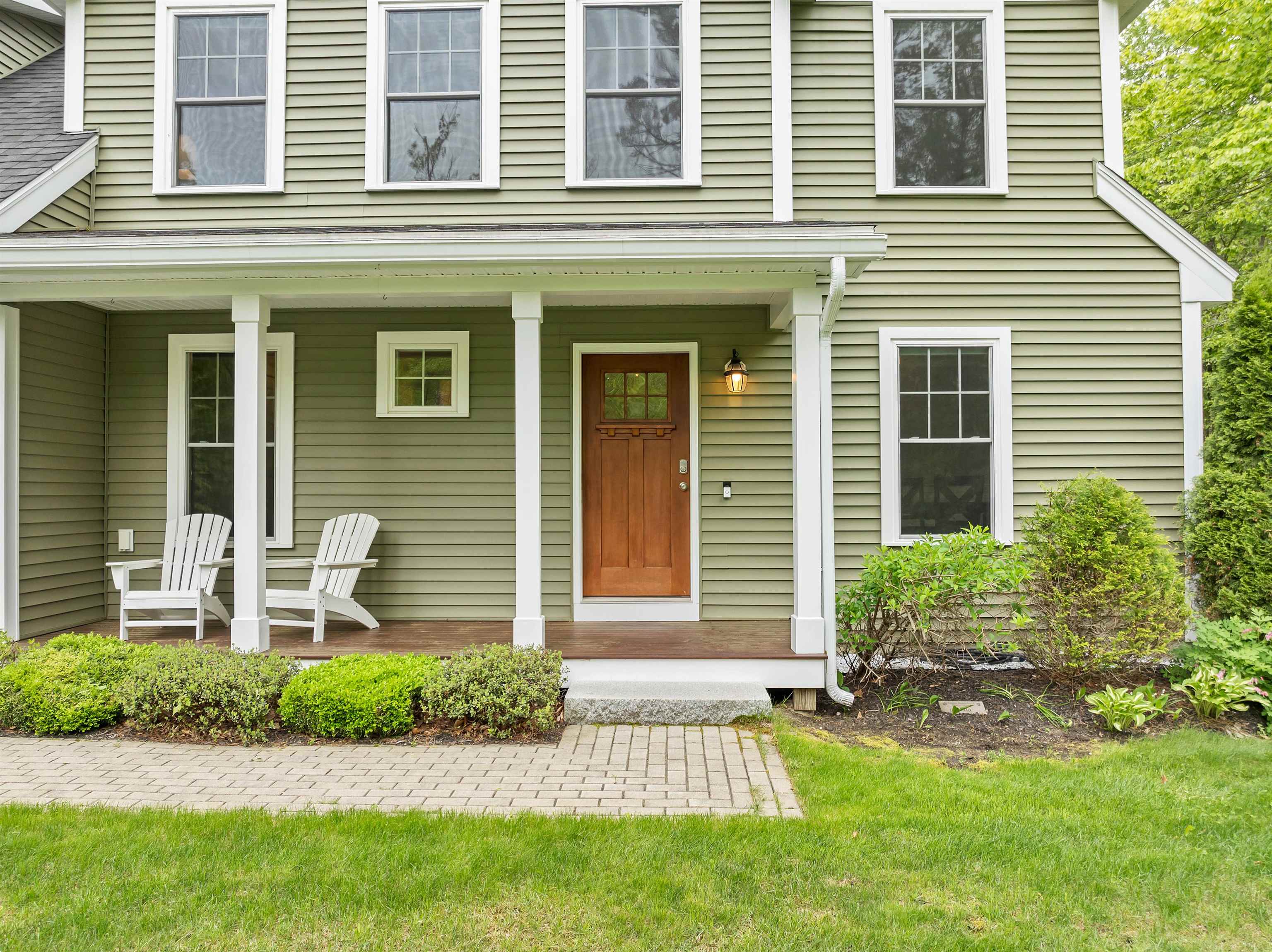 68 Garland Road Nottingham, NH 03290 - Photo 44 of 60