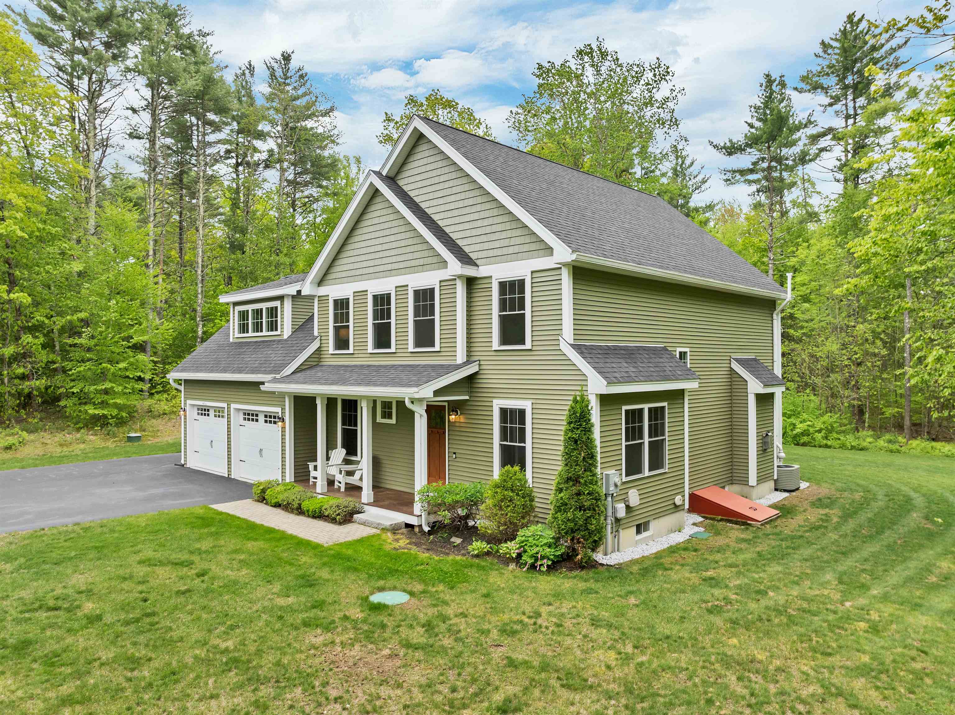 68 Garland Road Nottingham, NH 03290 - Photo 45 of 60