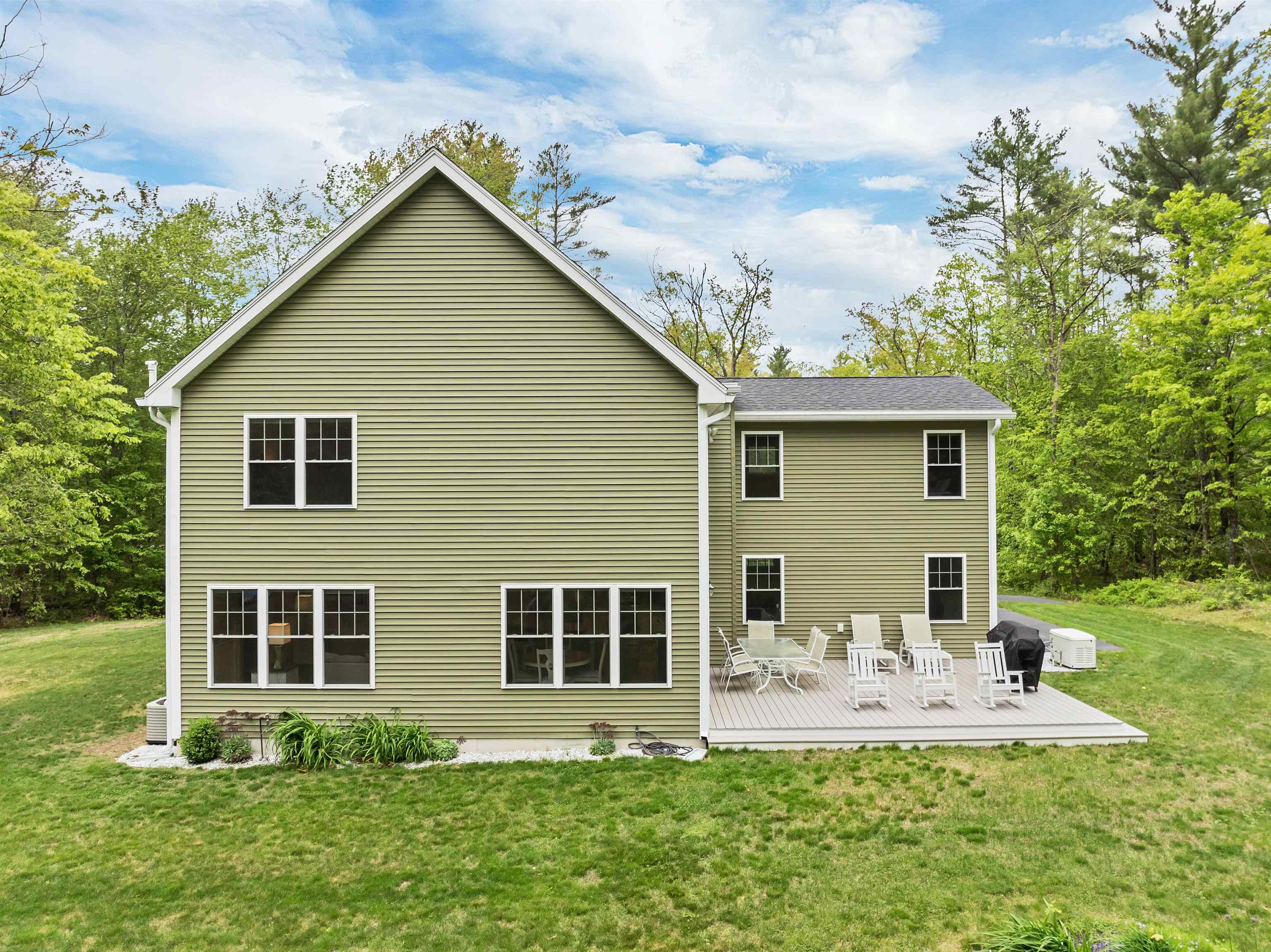 68 Garland Road Nottingham, NH 03290 - Photo 47 of 60