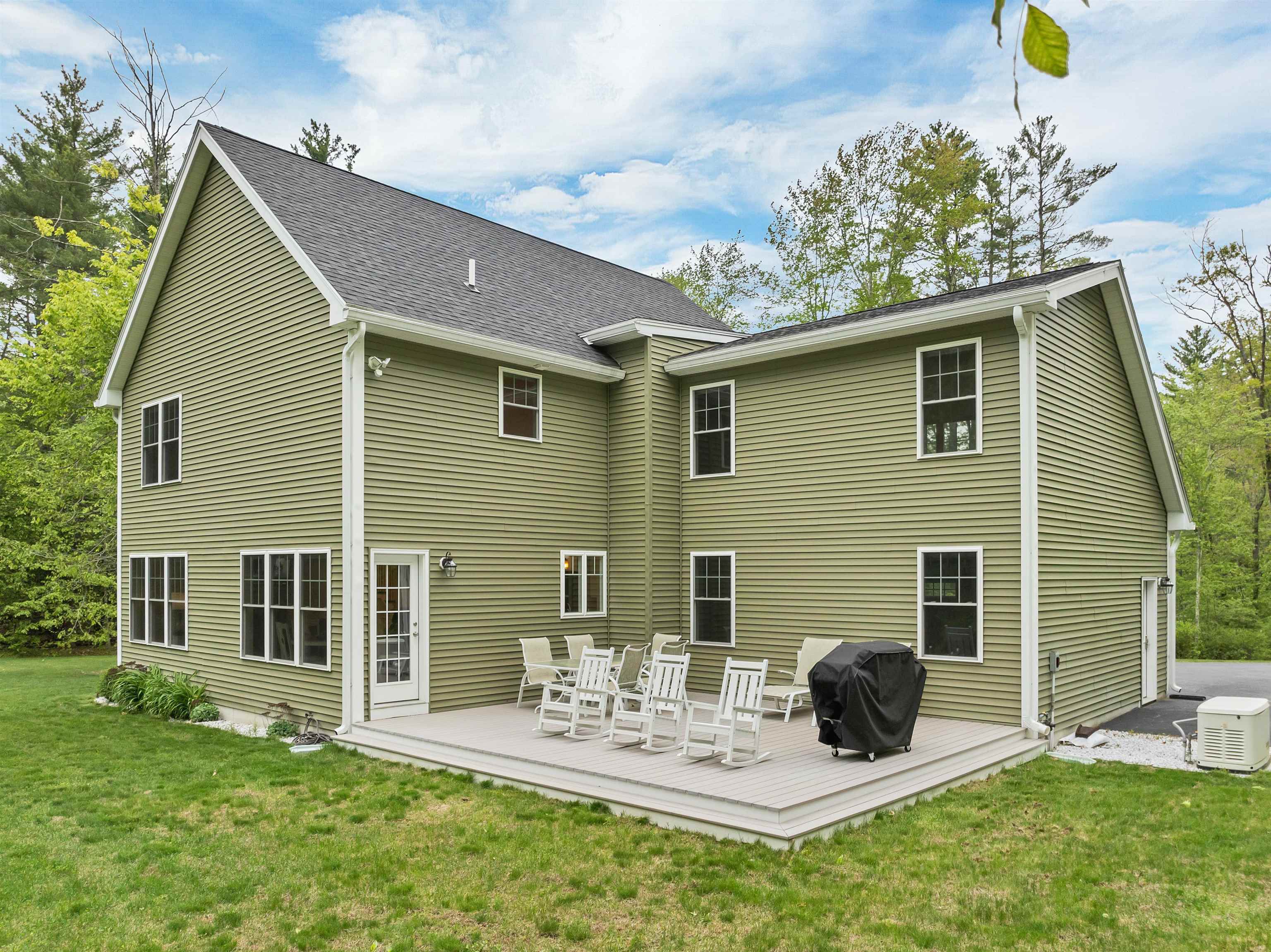 68 Garland Road Nottingham, NH 03290 - Photo 48 of 60