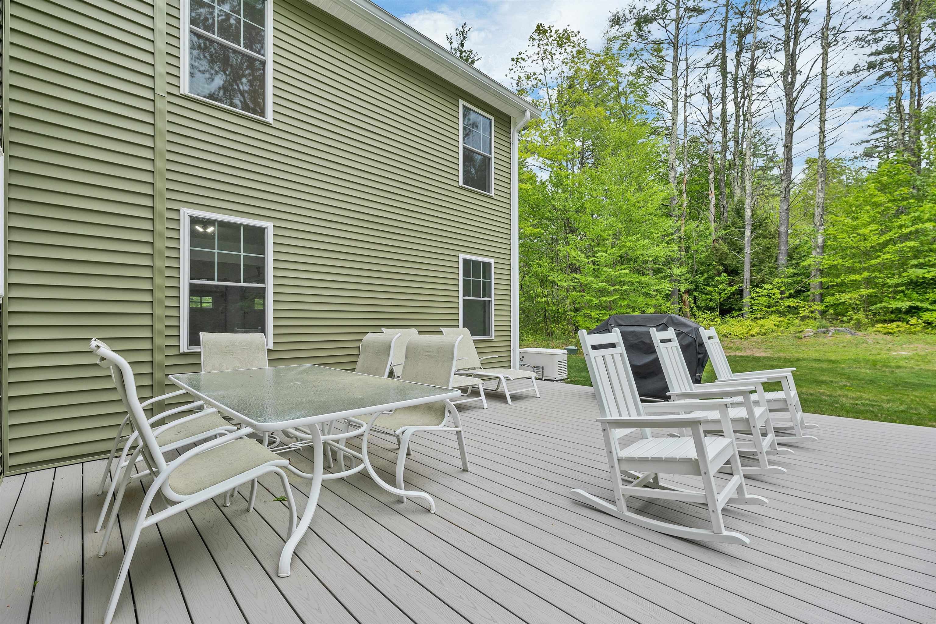 68 Garland Road Nottingham, NH 03290 - Photo 49 of 60