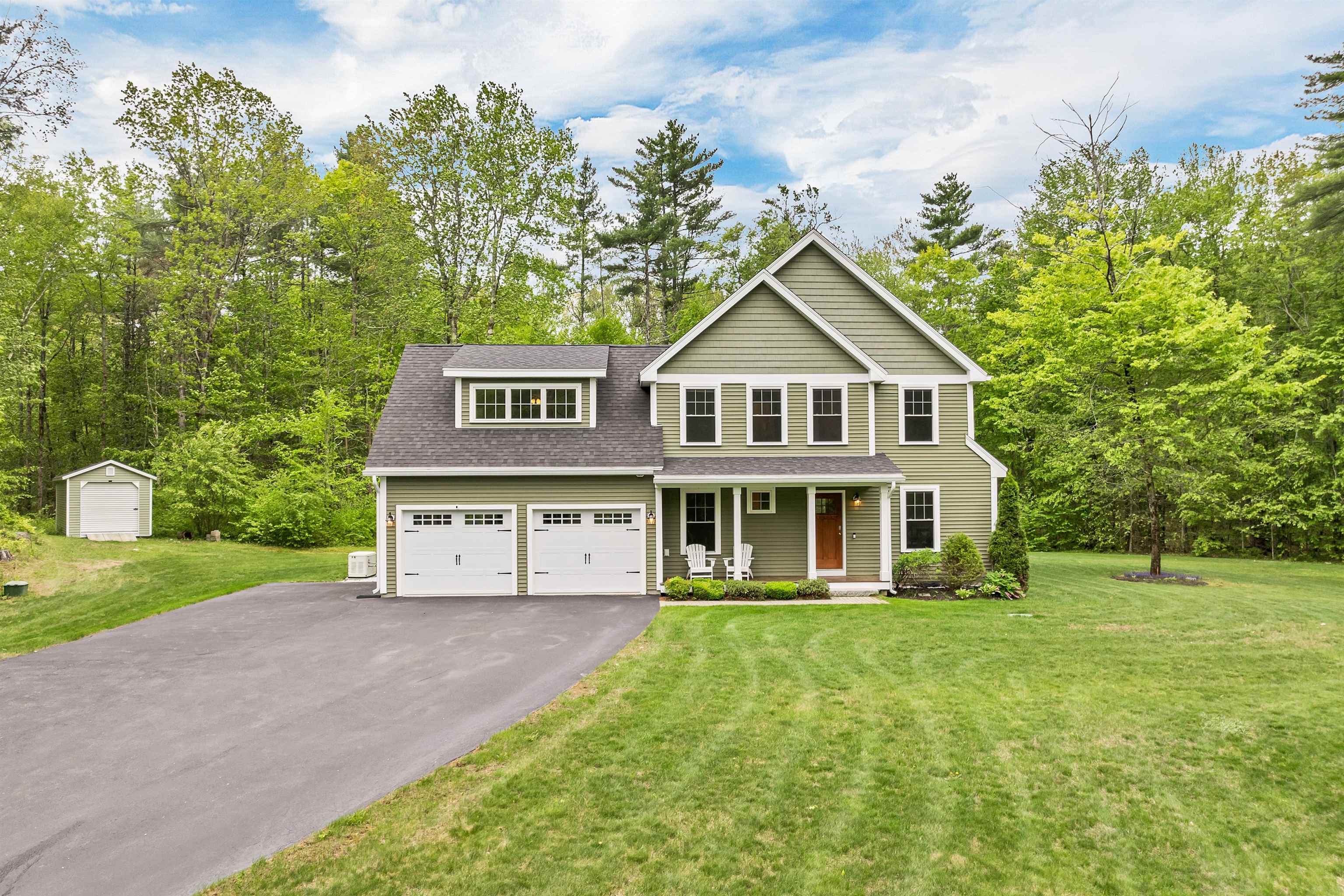 68 Garland Road Nottingham, NH 03290 - Photo 52 of 60