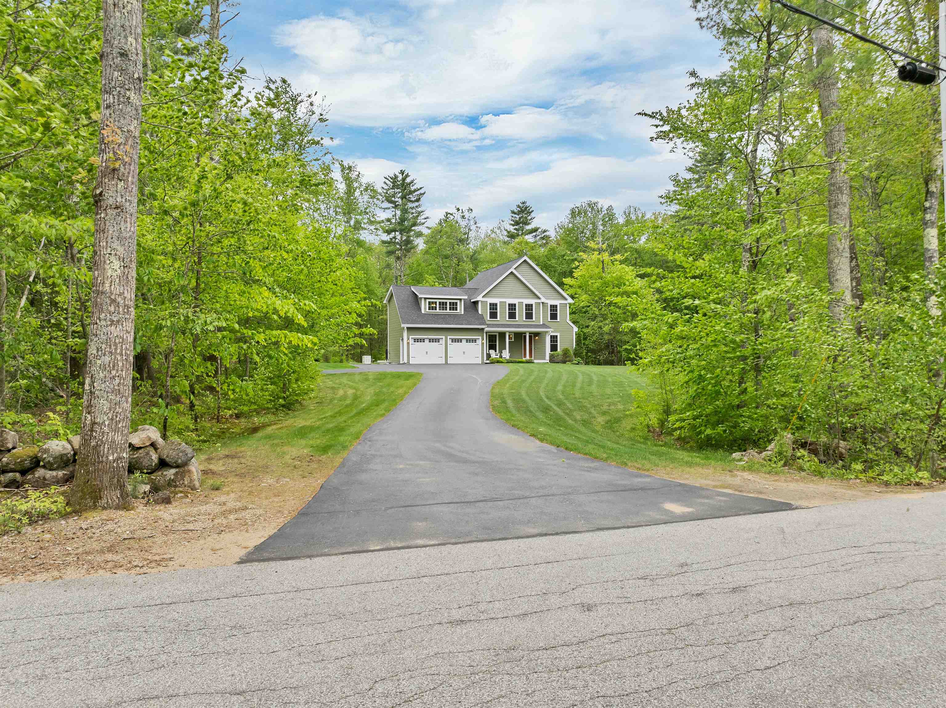 68 Garland Road Nottingham, NH 03290 - Photo 53 of 60