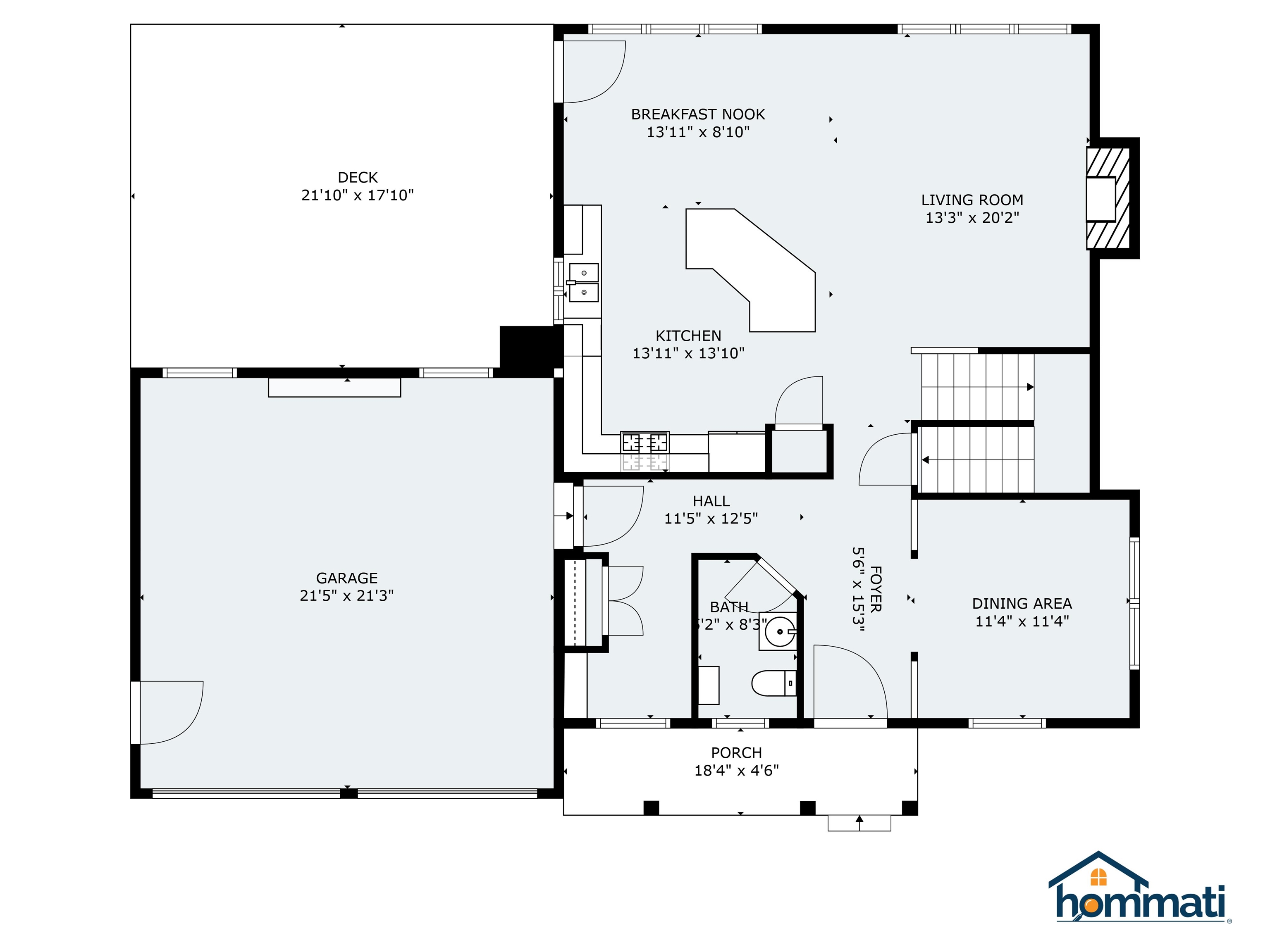 68 Garland Road Nottingham, NH 03290 - Photo 59 of 60