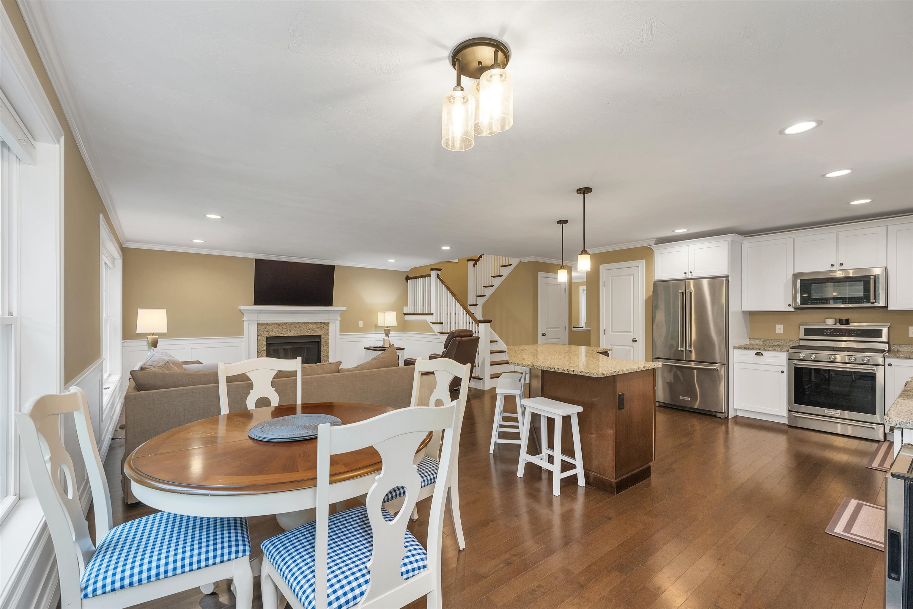 68 Garland Road Nottingham, NH 03290 - Photo 9 of 60