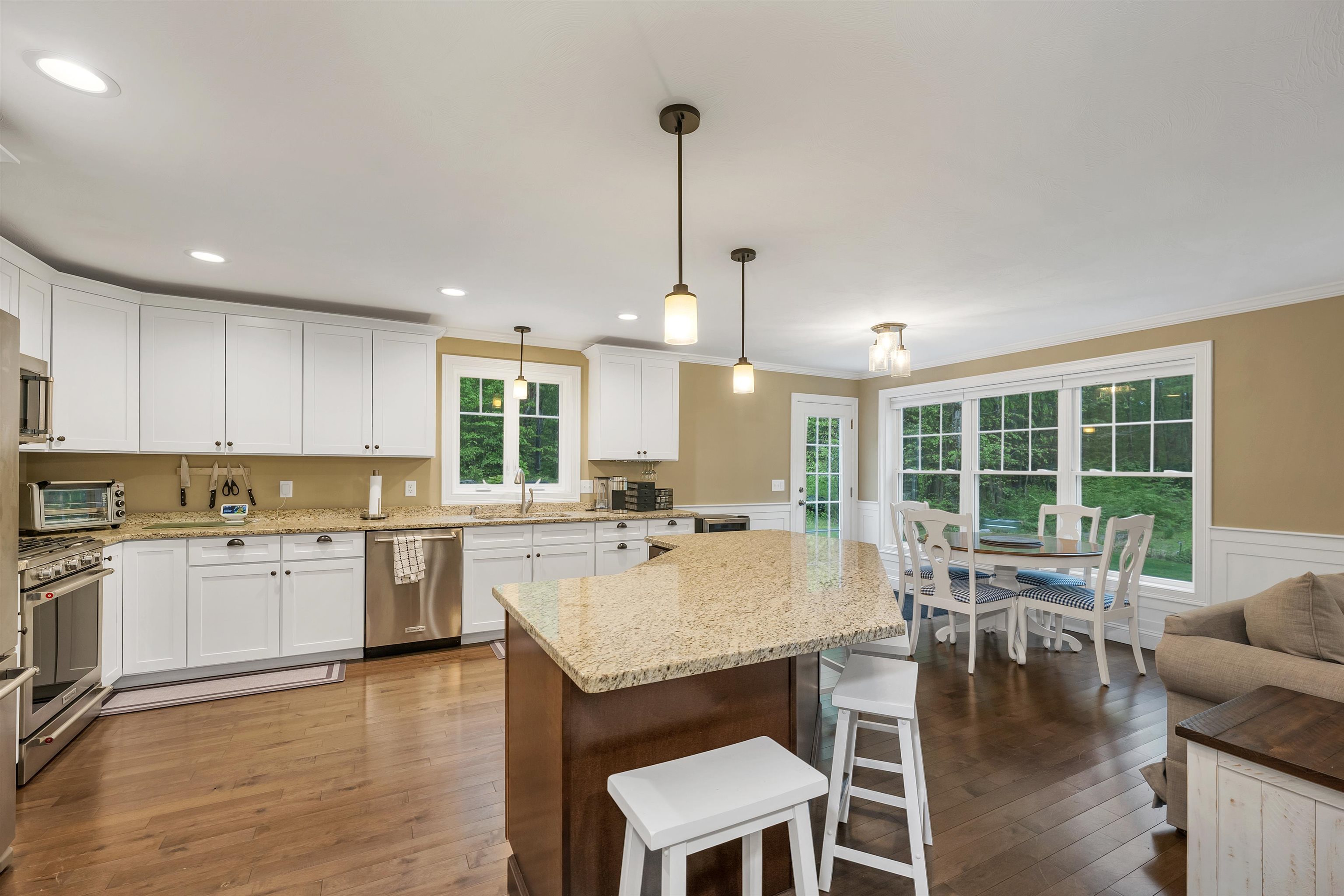 68 Garland Road Nottingham, NH 03290 - Photo 10 of 60