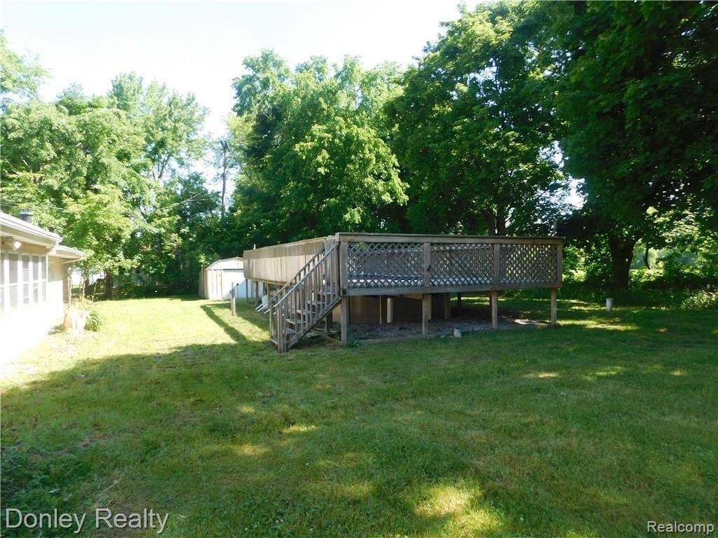 2542 North Lapeer Road Lapeer, MI 48446 - Photo 4 of 14 DSCN0307.JPG