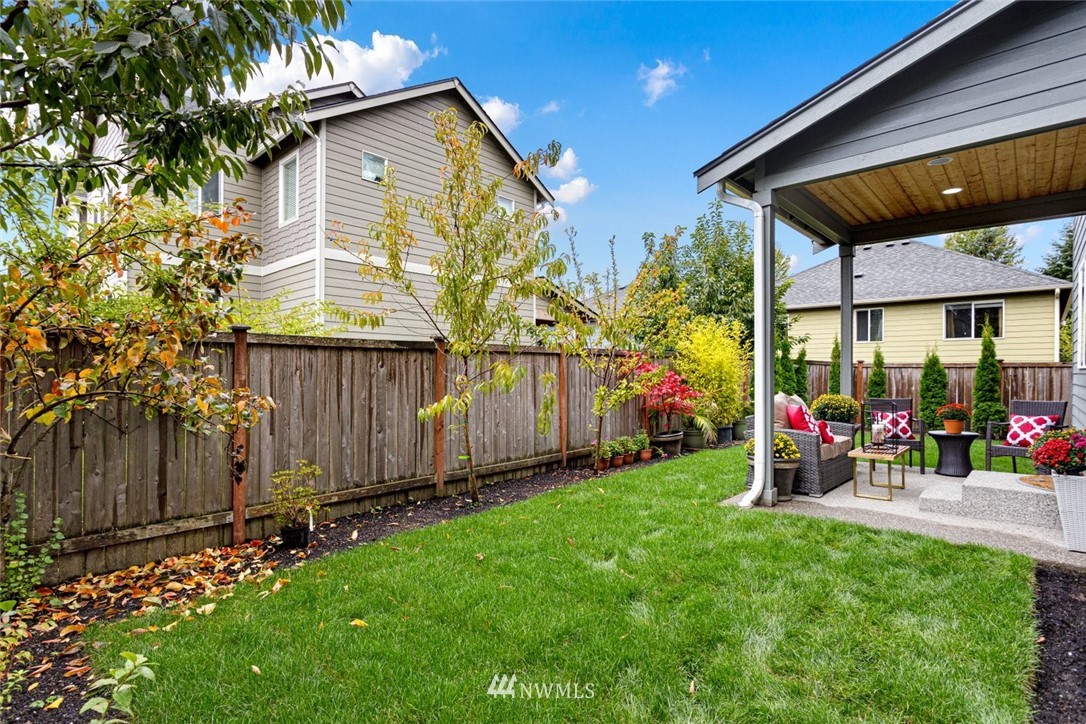 3804 163rd Street Southeast Bothell, WA 98012 - Photo 27 of 28 Gallery Image 27