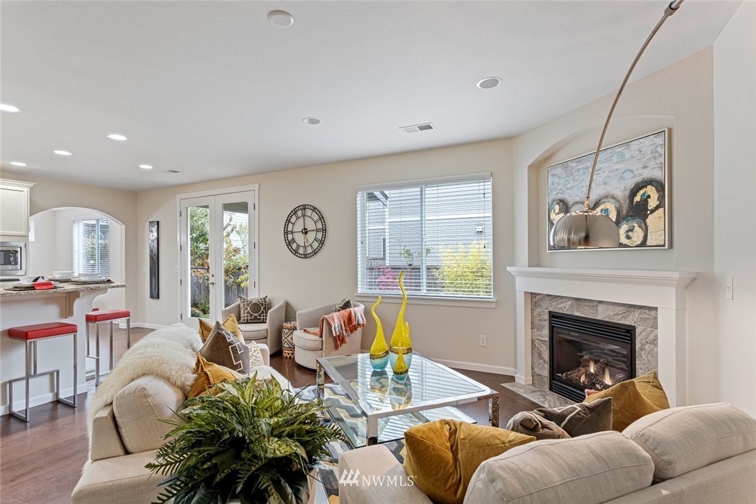 3804 163rd Street Southeast Bothell, WA 98012 - Photo 6 of 28 Gallery Image 6