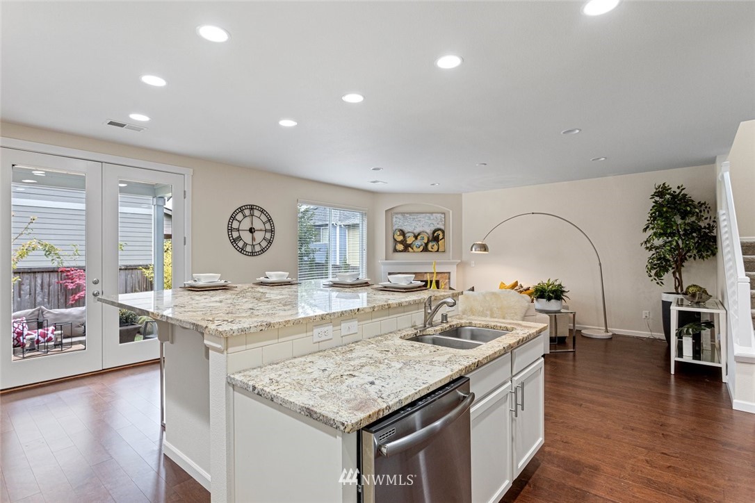 3804 163rd Street Southeast Bothell, WA 98012 - Photo 9 of 28 Gallery Image 9