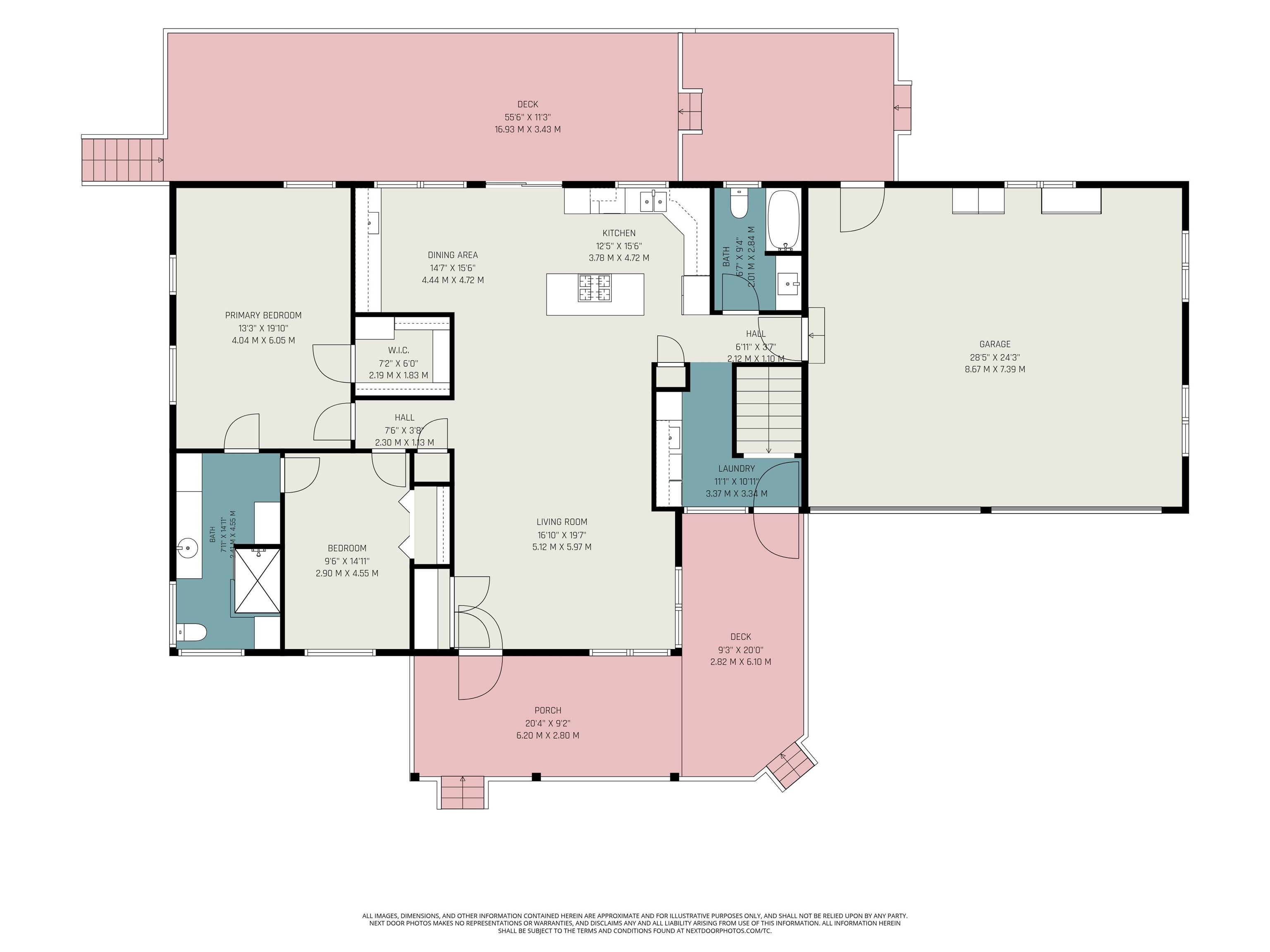 5506 North Lewis Road Coleman, MI 48618 - Photo 16 of 90 Gallery Image 16