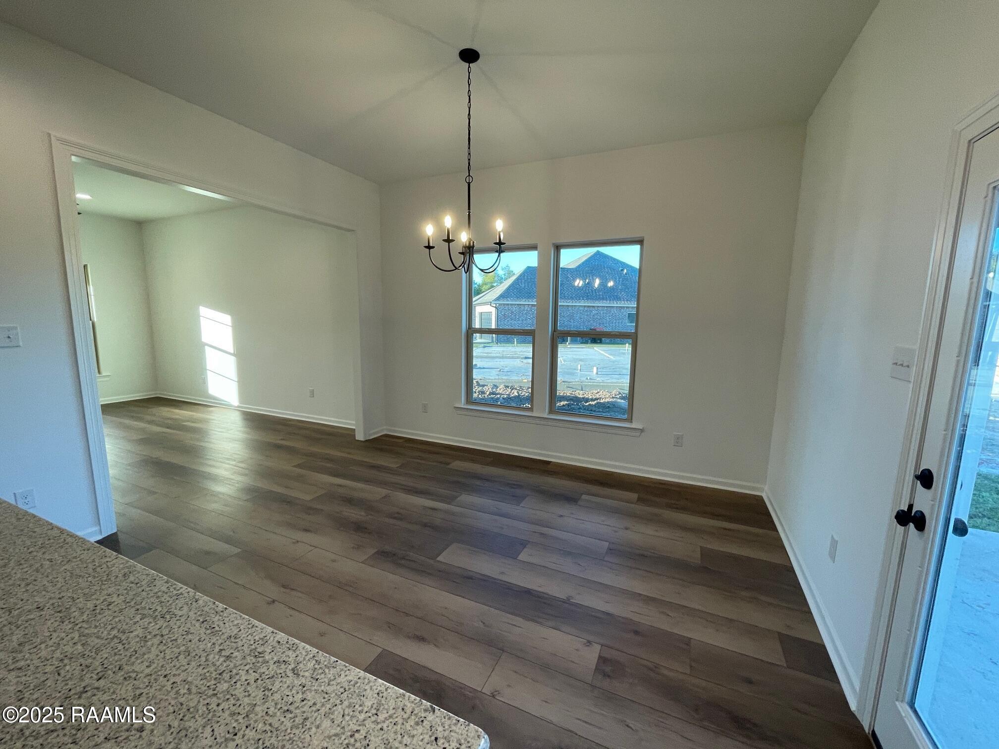 508 Judice Lane Duson, LA 70529 - Photo 2 of 9 DINING